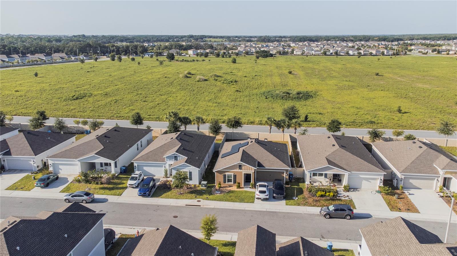 CASCADES PH 1A & 1B - Residential