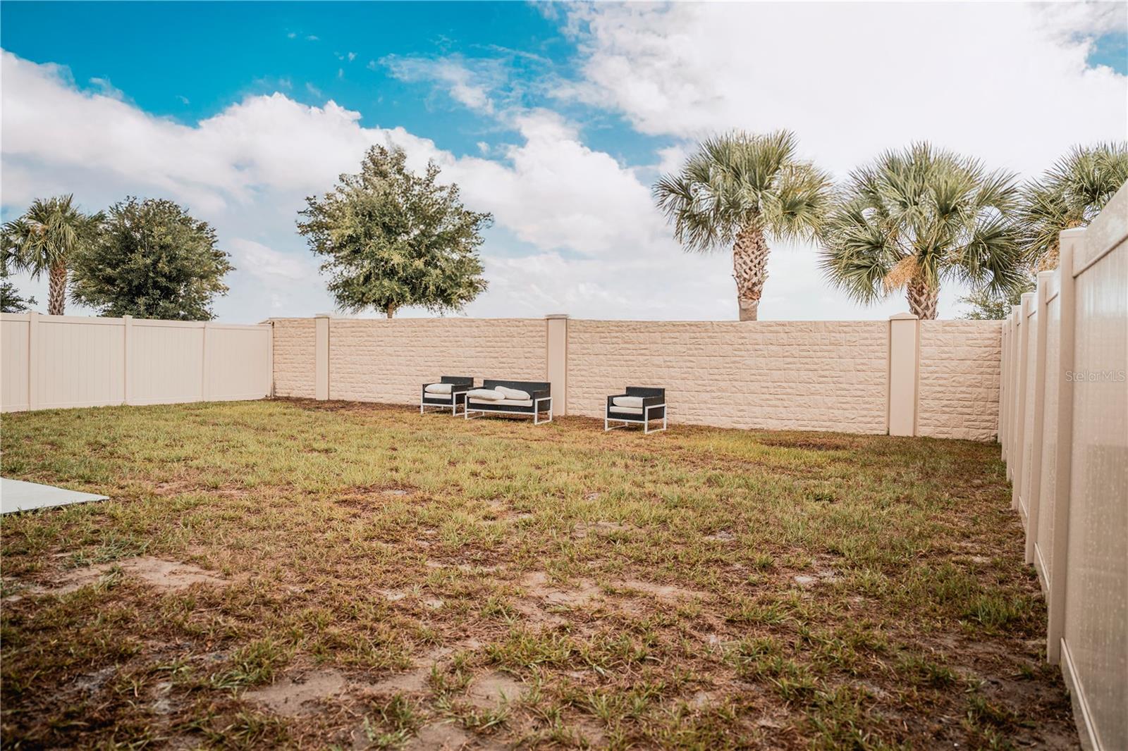 CASCADES PH 1A & 1B - Residential