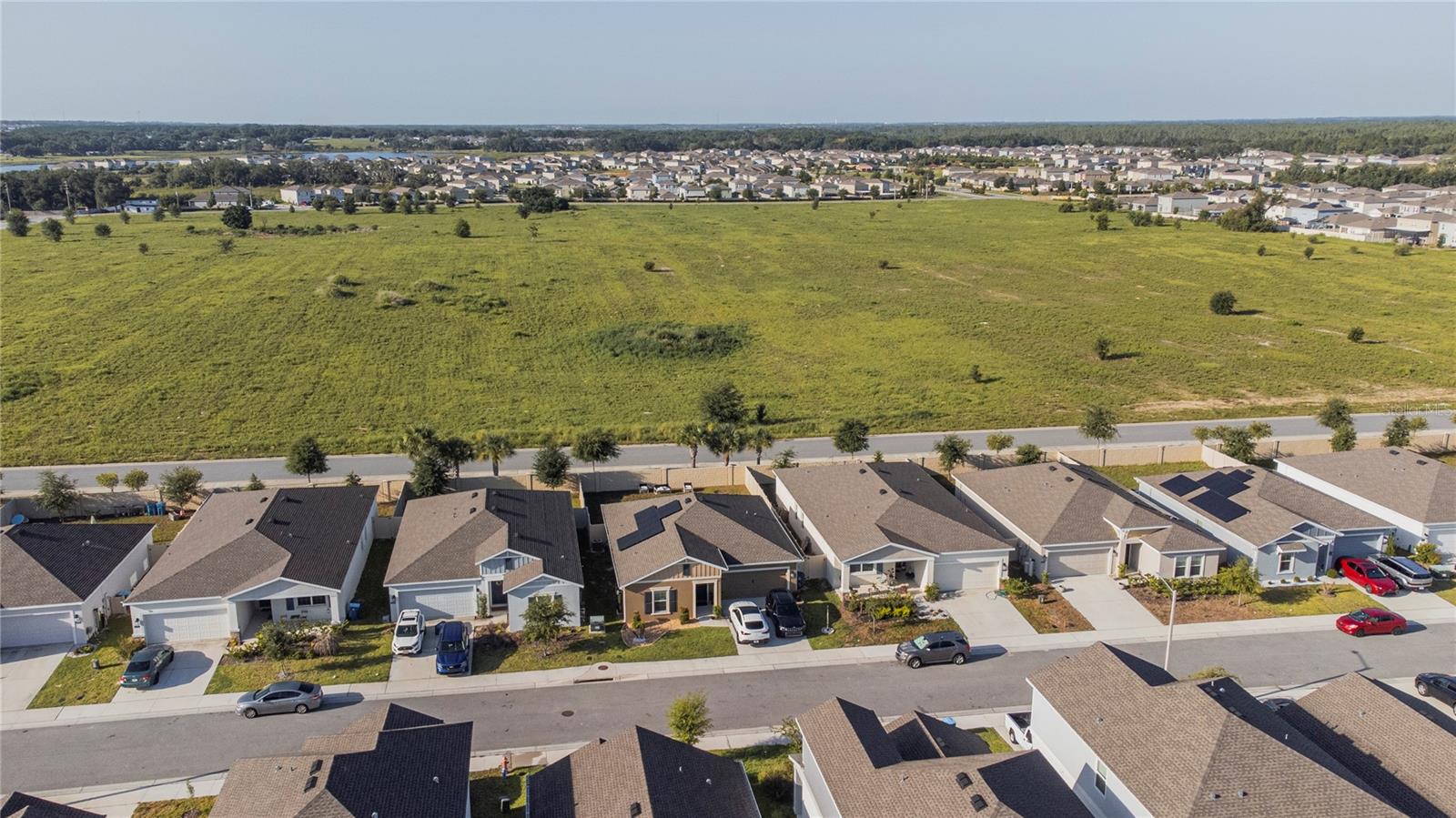 CASCADES PH 1A & 1B - Residential