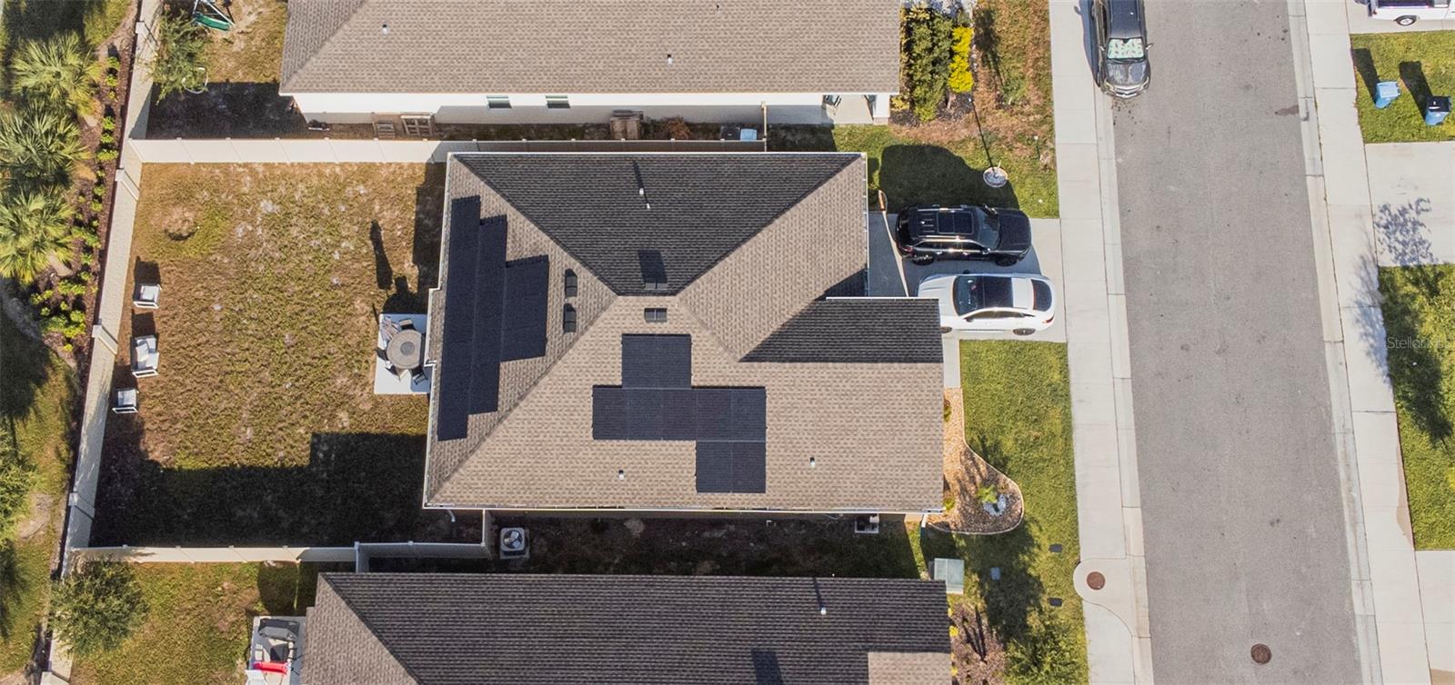 CASCADES PH 1A & 1B - Residential