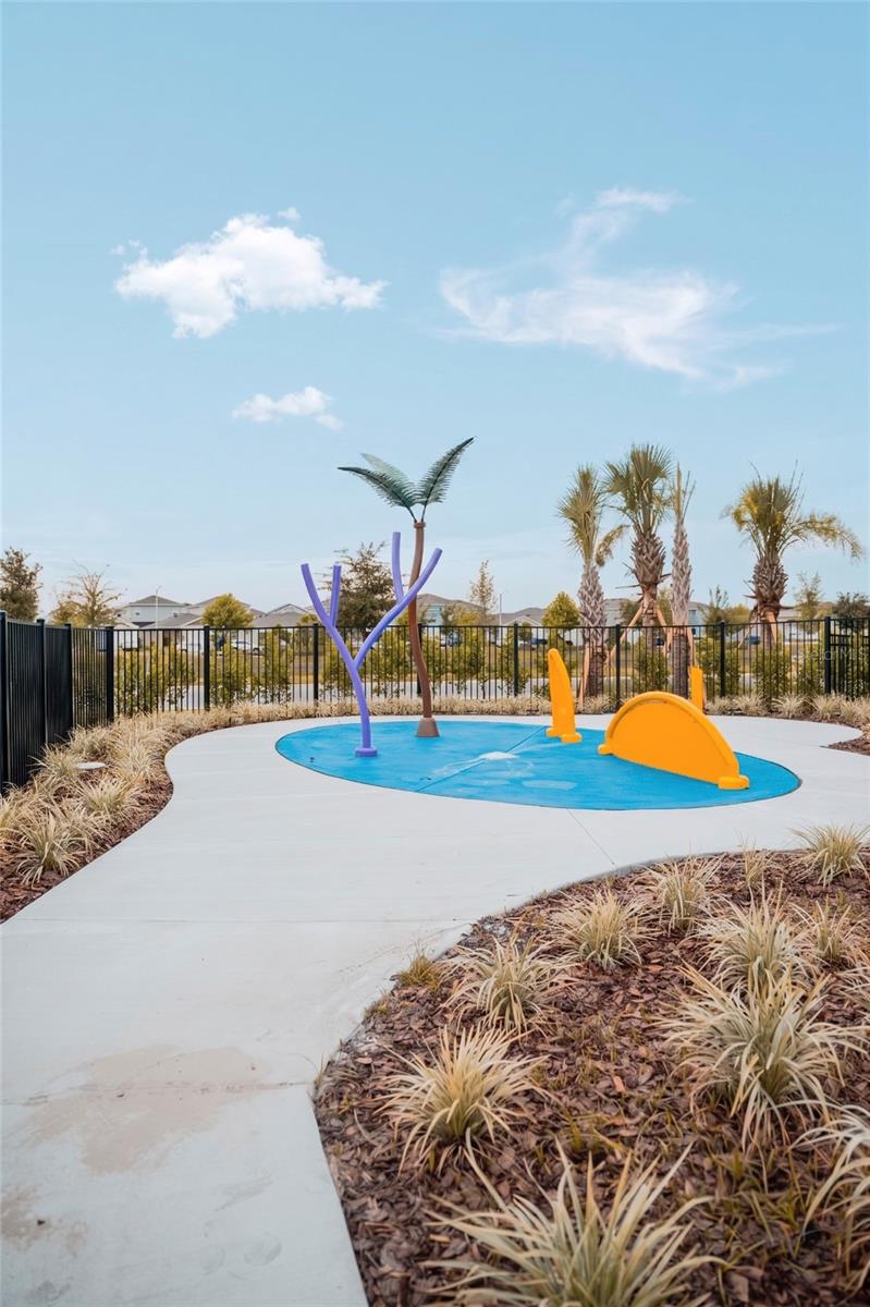 CASCADES PH 1A & 1B - Residential
