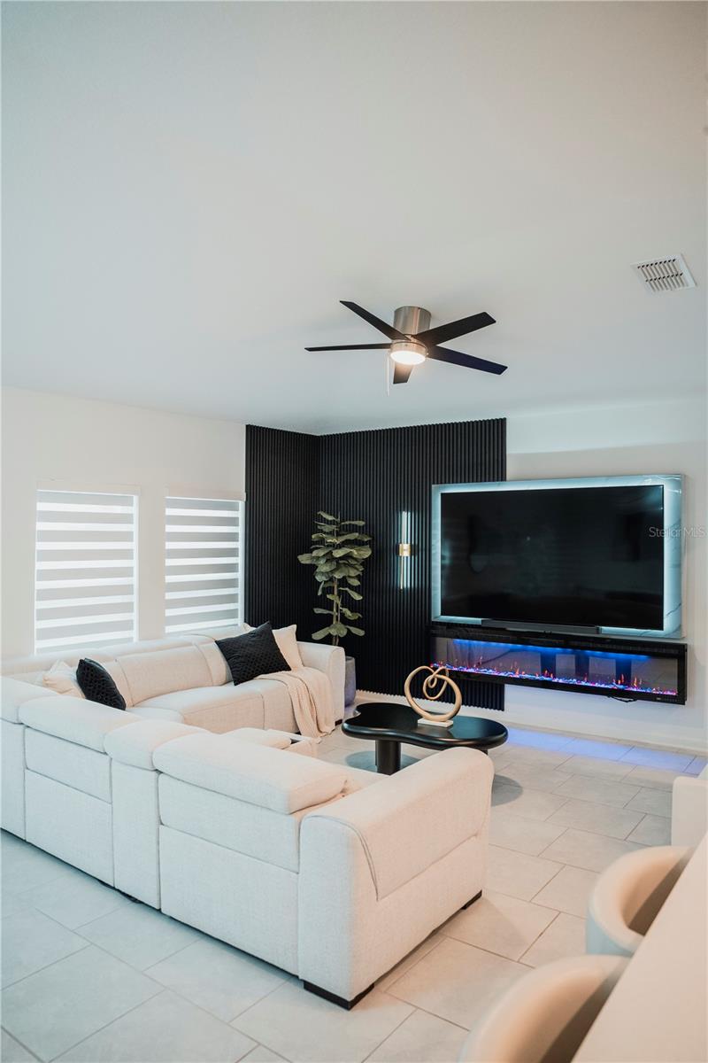 CASCADES PH 1A & 1B - Residential