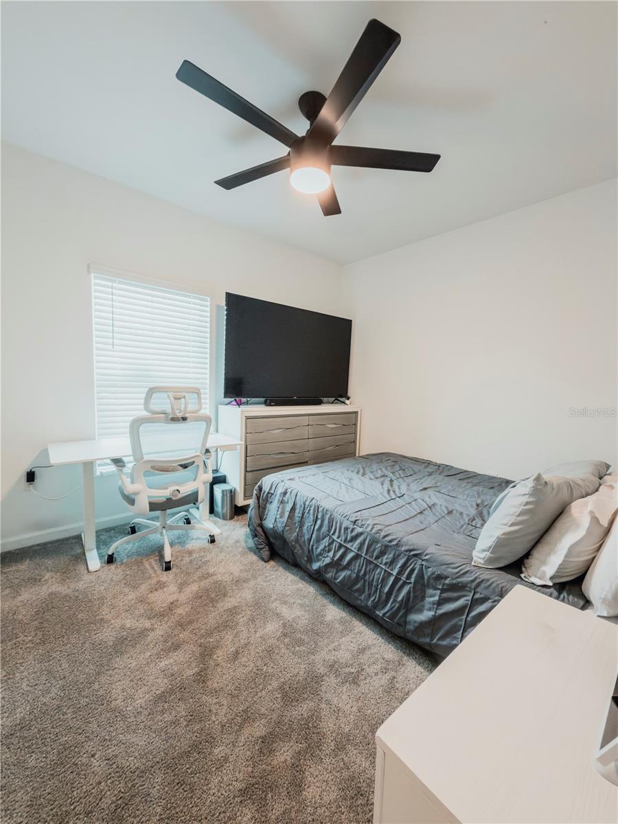 CASCADES PH 1A & 1B - Residential