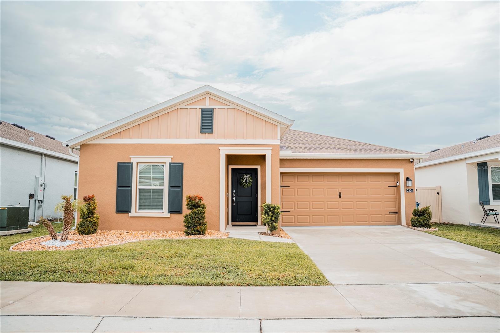 CASCADES PH 1A & 1B - Residential
