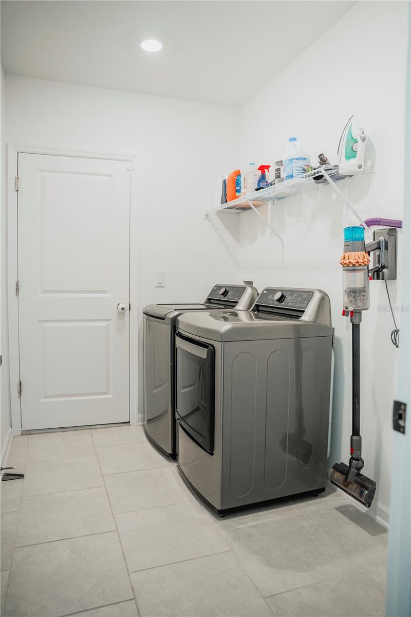CASCADES PH 1A & 1B - Residential