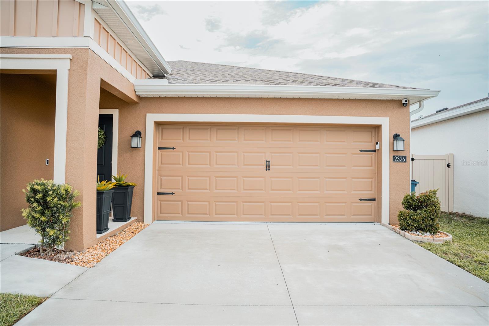 CASCADES PH 1A & 1B - Residential