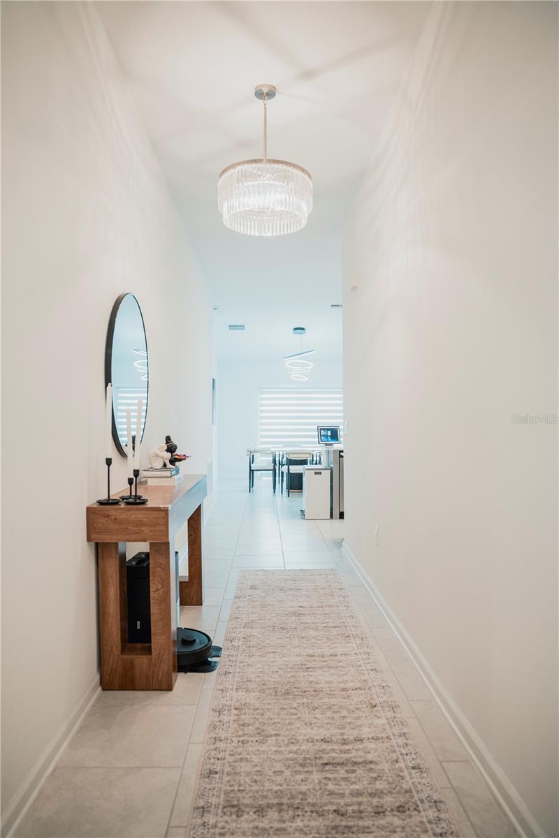 CASCADES PH 1A & 1B - Residential