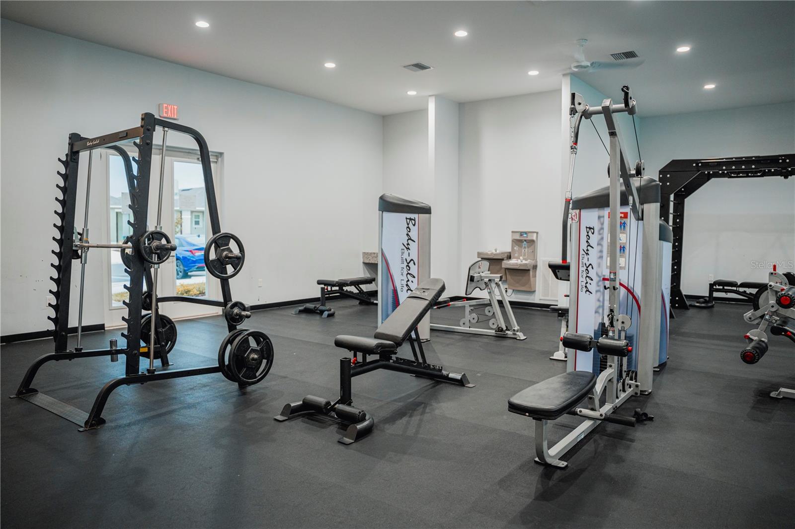 CASCADES PH 1A & 1B - Residential