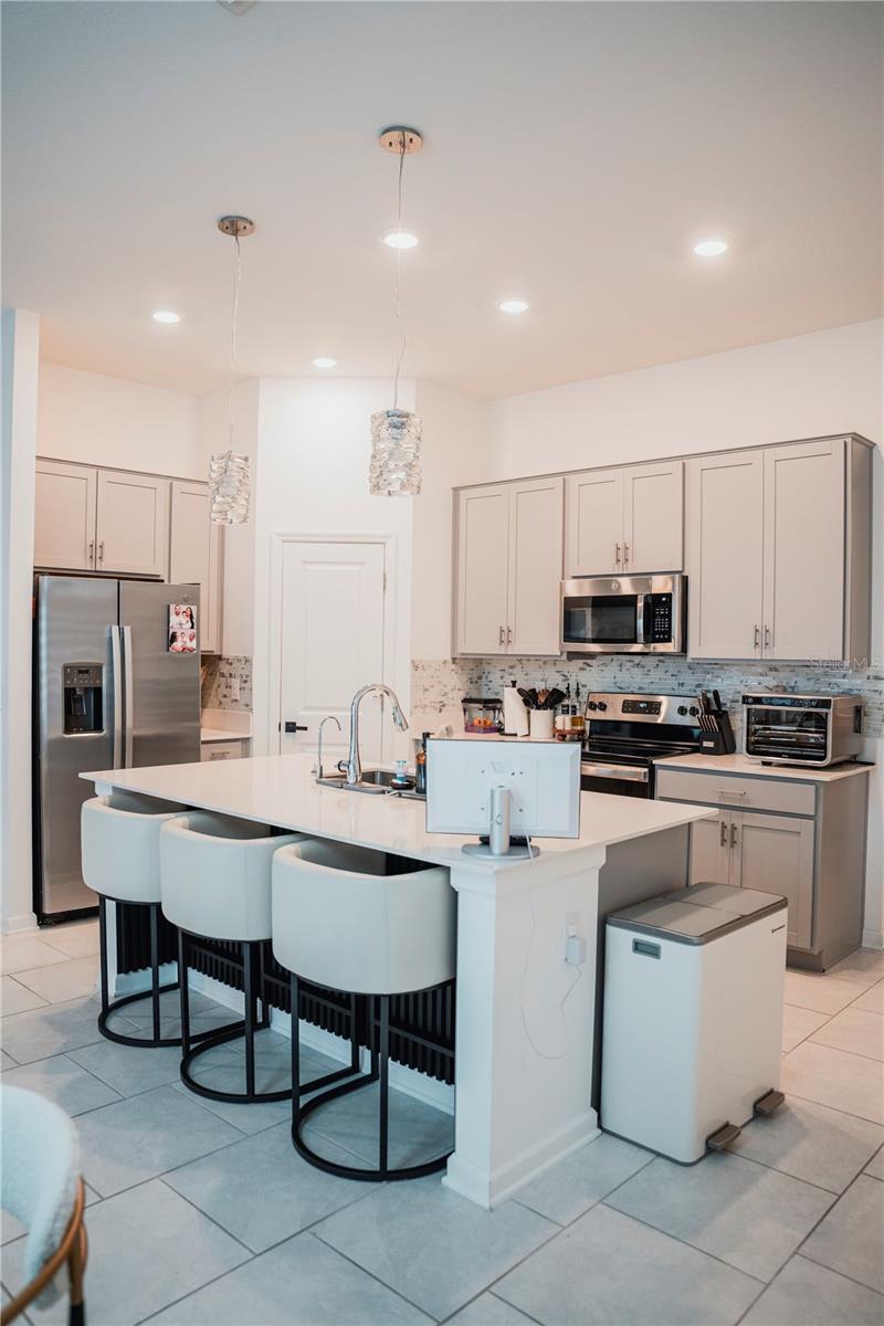CASCADES PH 1A & 1B - Residential