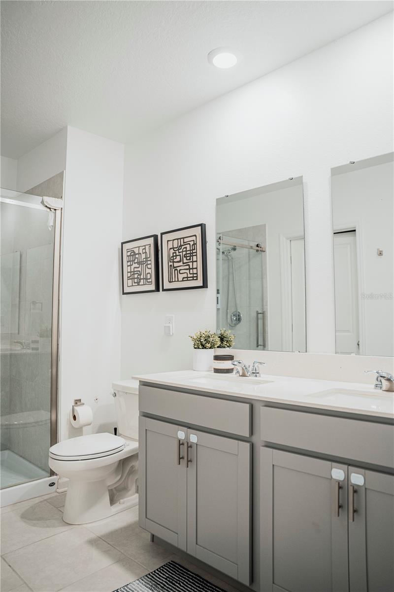 CASCADES PH 1A & 1B - Residential