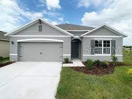 LAKE CHARLES RESIDENCE PH 2 - Residential