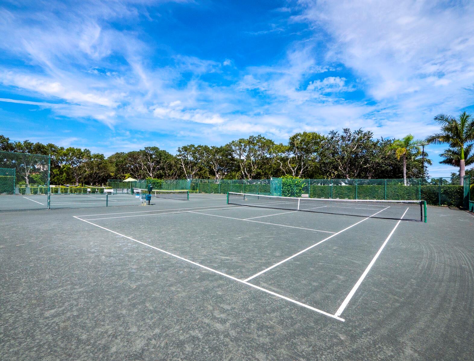 COUNTRY CLUB SHORES SEC 02 - Residential