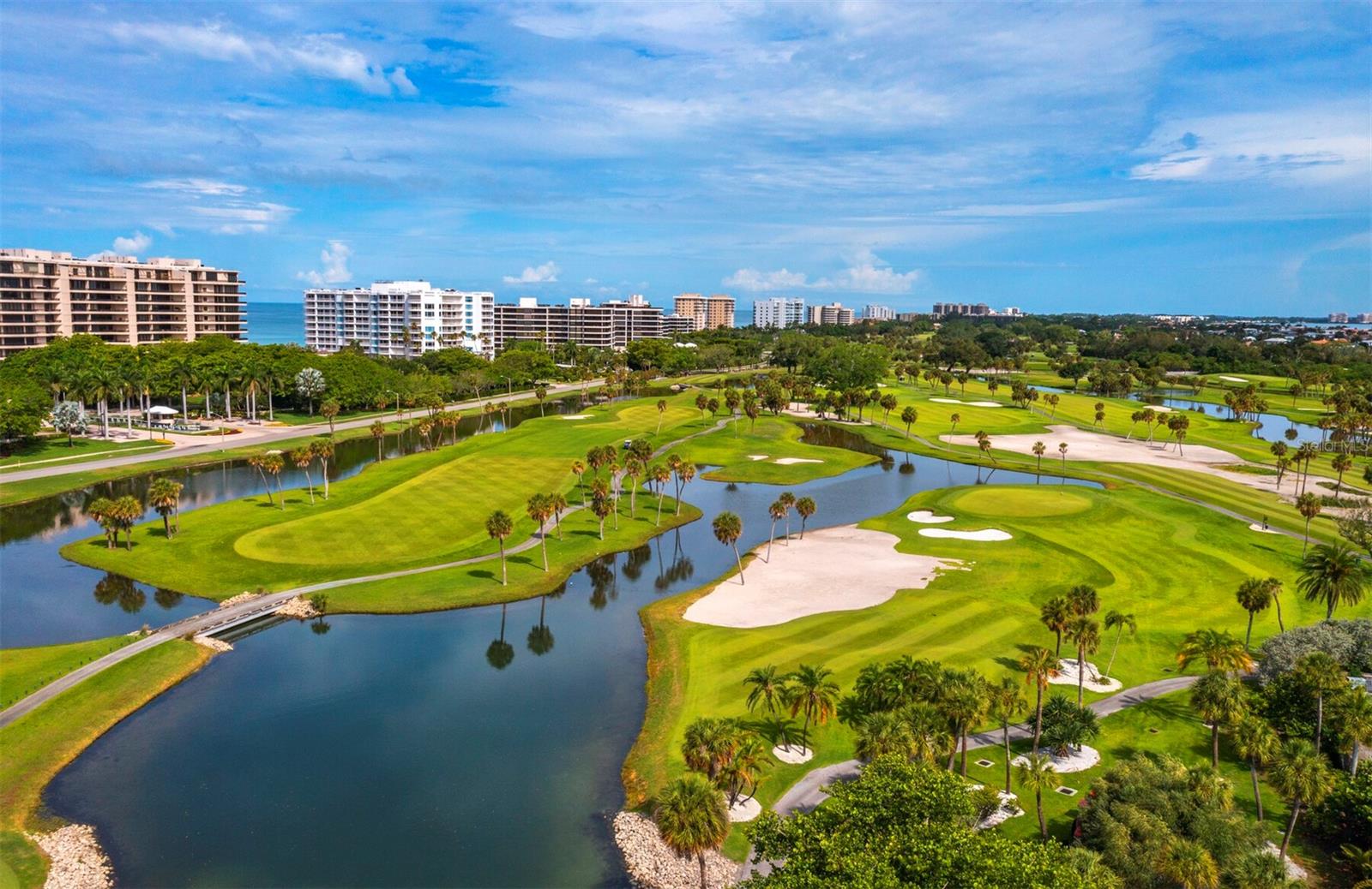 COUNTRY CLUB SHORES SEC 02 - Residential
