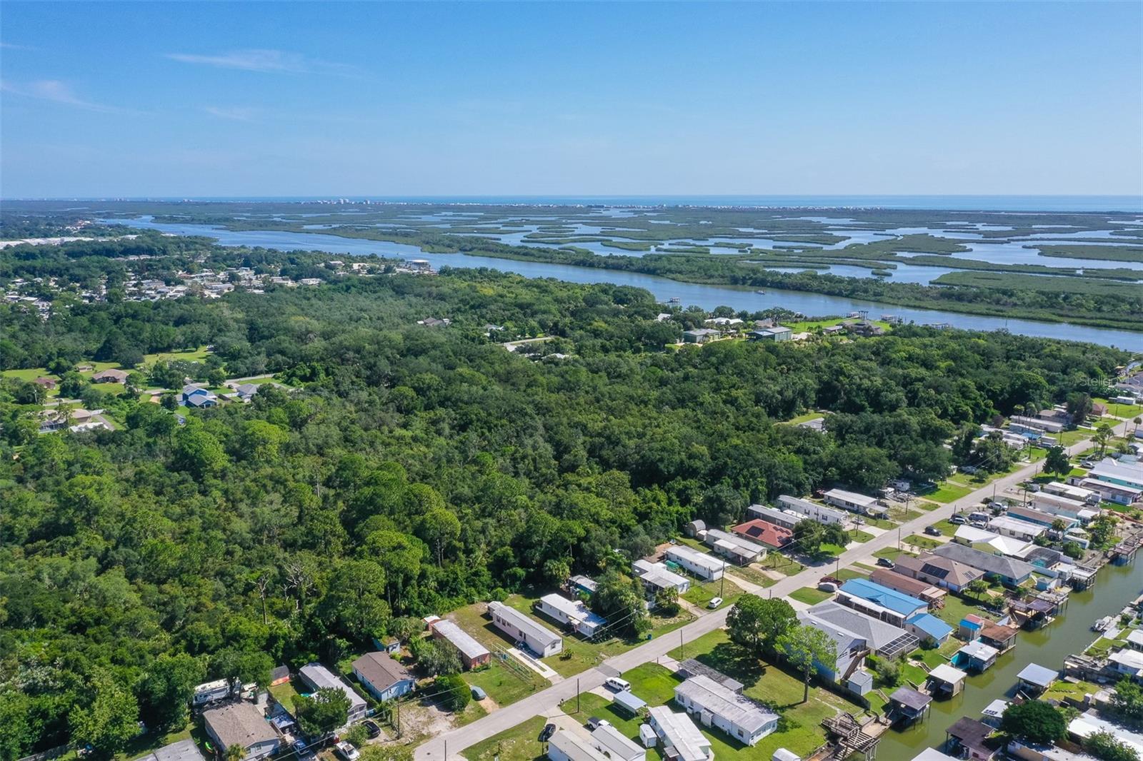 SOUTH WATERFRONT PARK - Residential