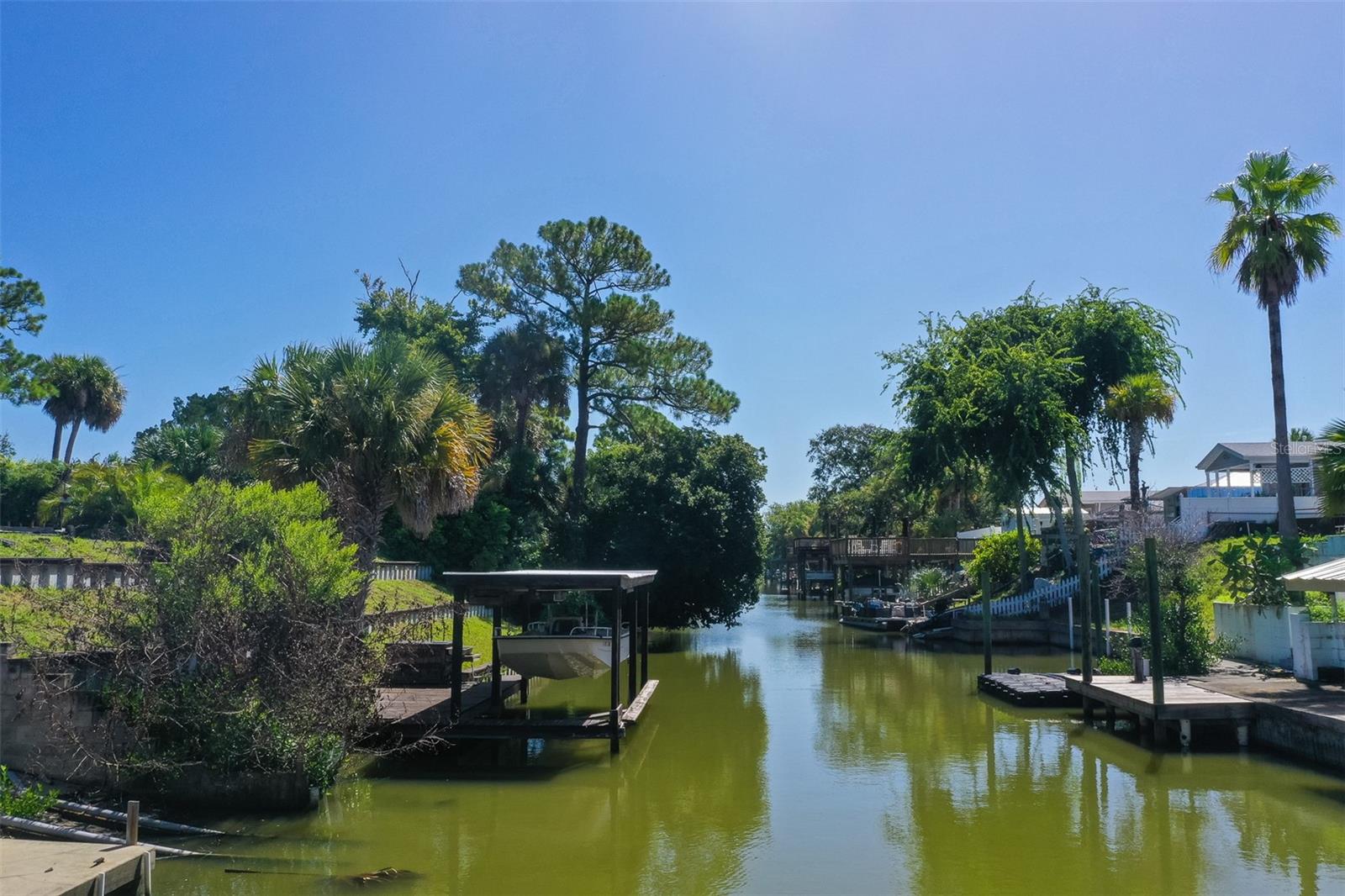 SOUTH WATERFRONT PARK - Residential