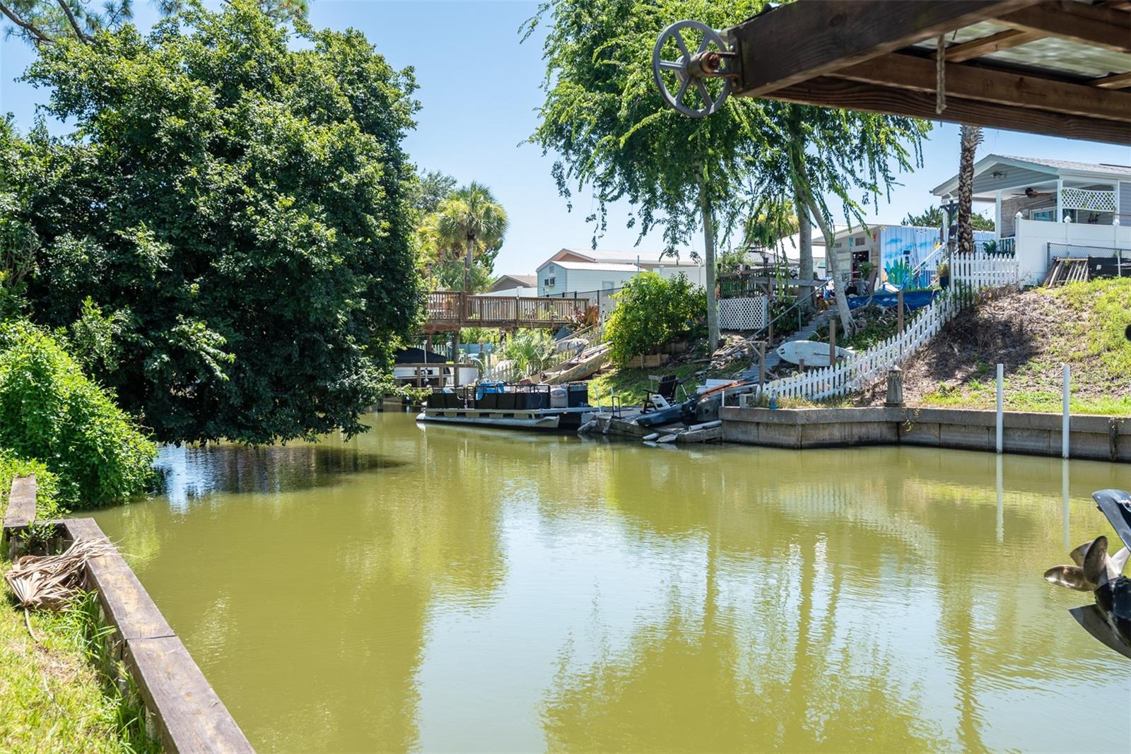 SOUTH WATERFRONT PARK - Residential