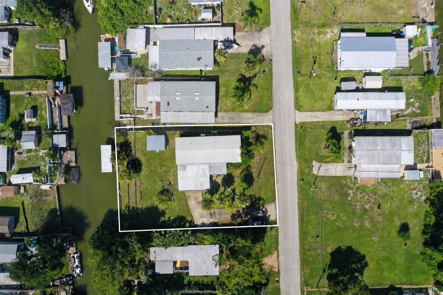 SOUTH WATERFRONT PARK - Residential