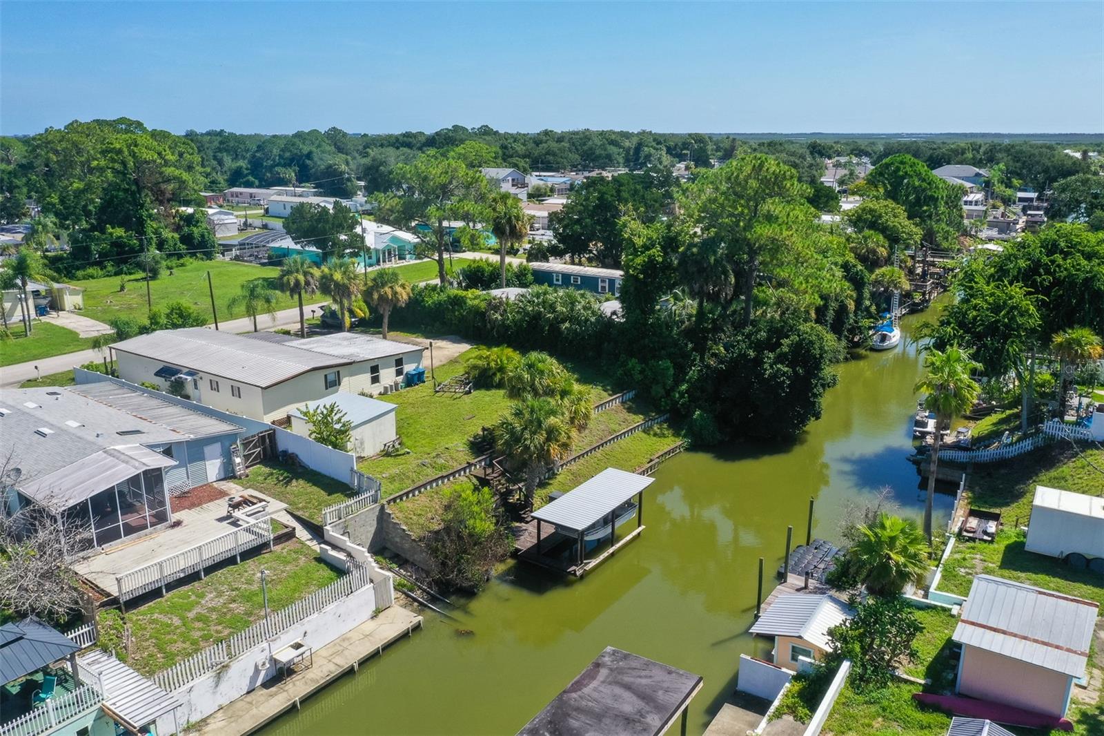 SOUTH WATERFRONT PARK - Residential