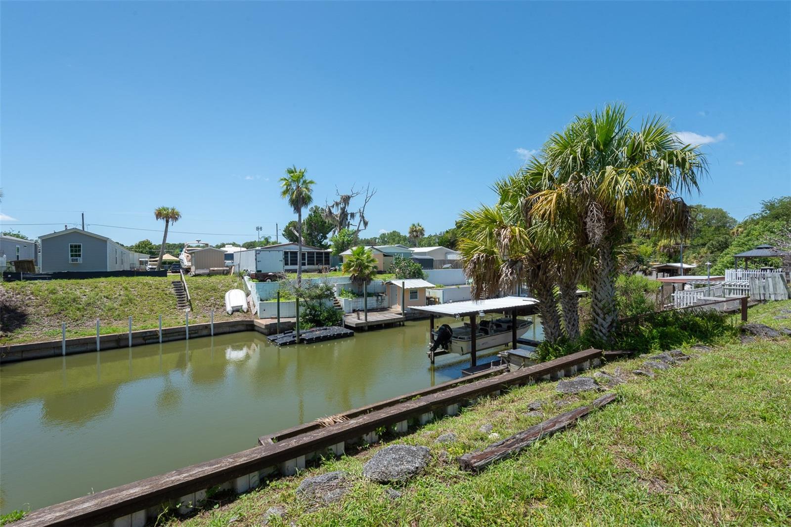 SOUTH WATERFRONT PARK - Residential