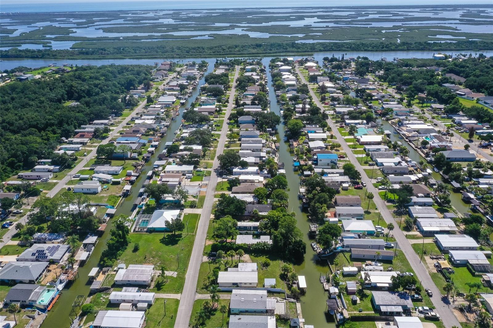 SOUTH WATERFRONT PARK - Residential