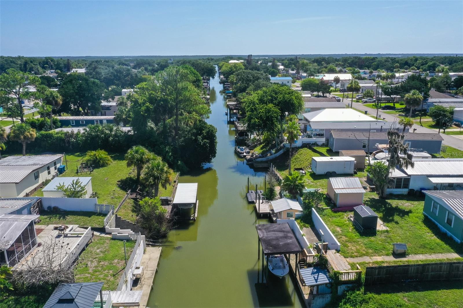 SOUTH WATERFRONT PARK - Residential