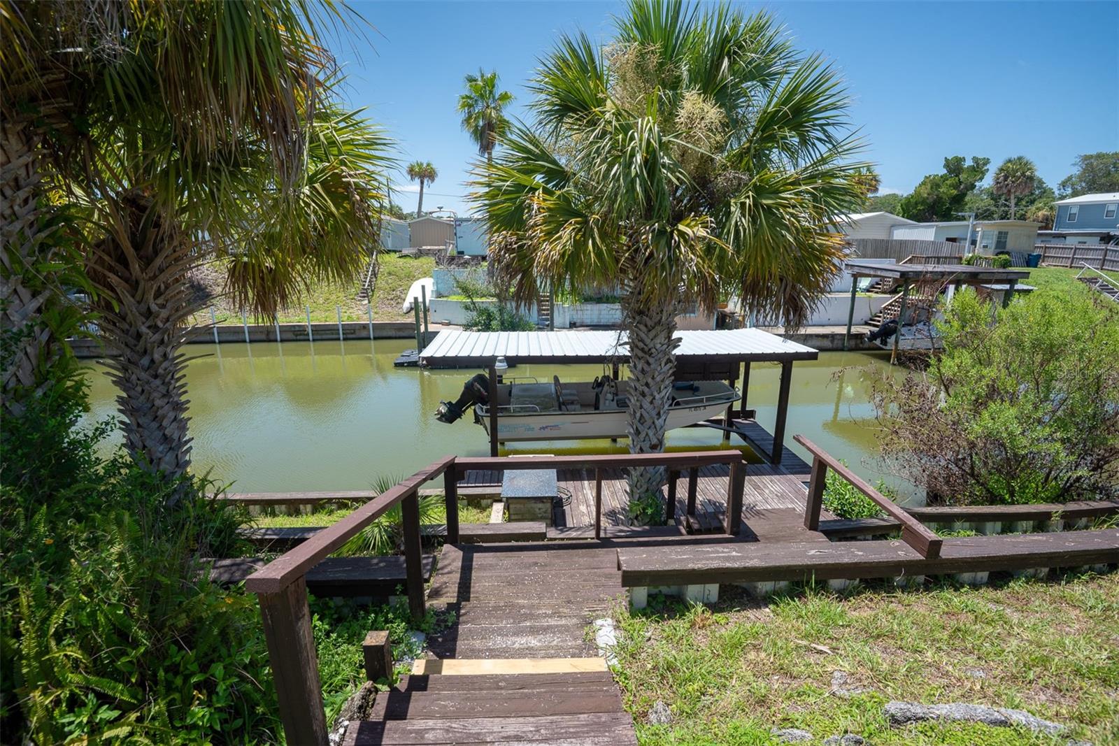 SOUTH WATERFRONT PARK - Residential