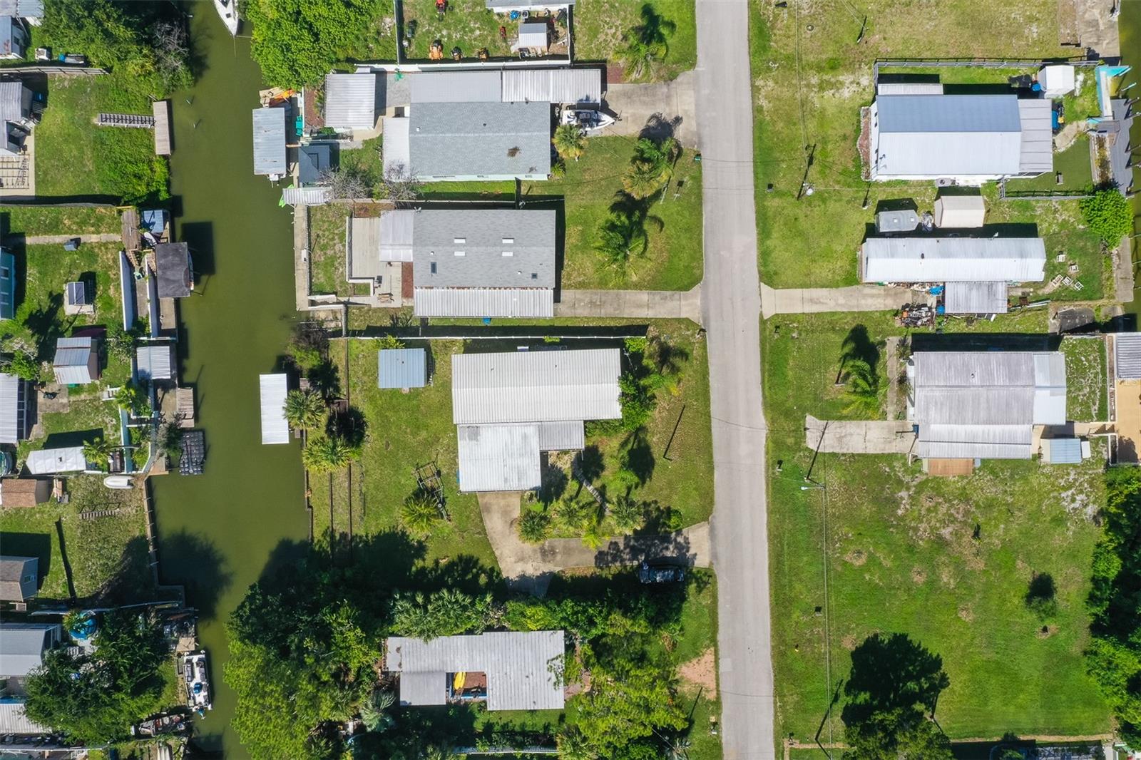 SOUTH WATERFRONT PARK - Residential