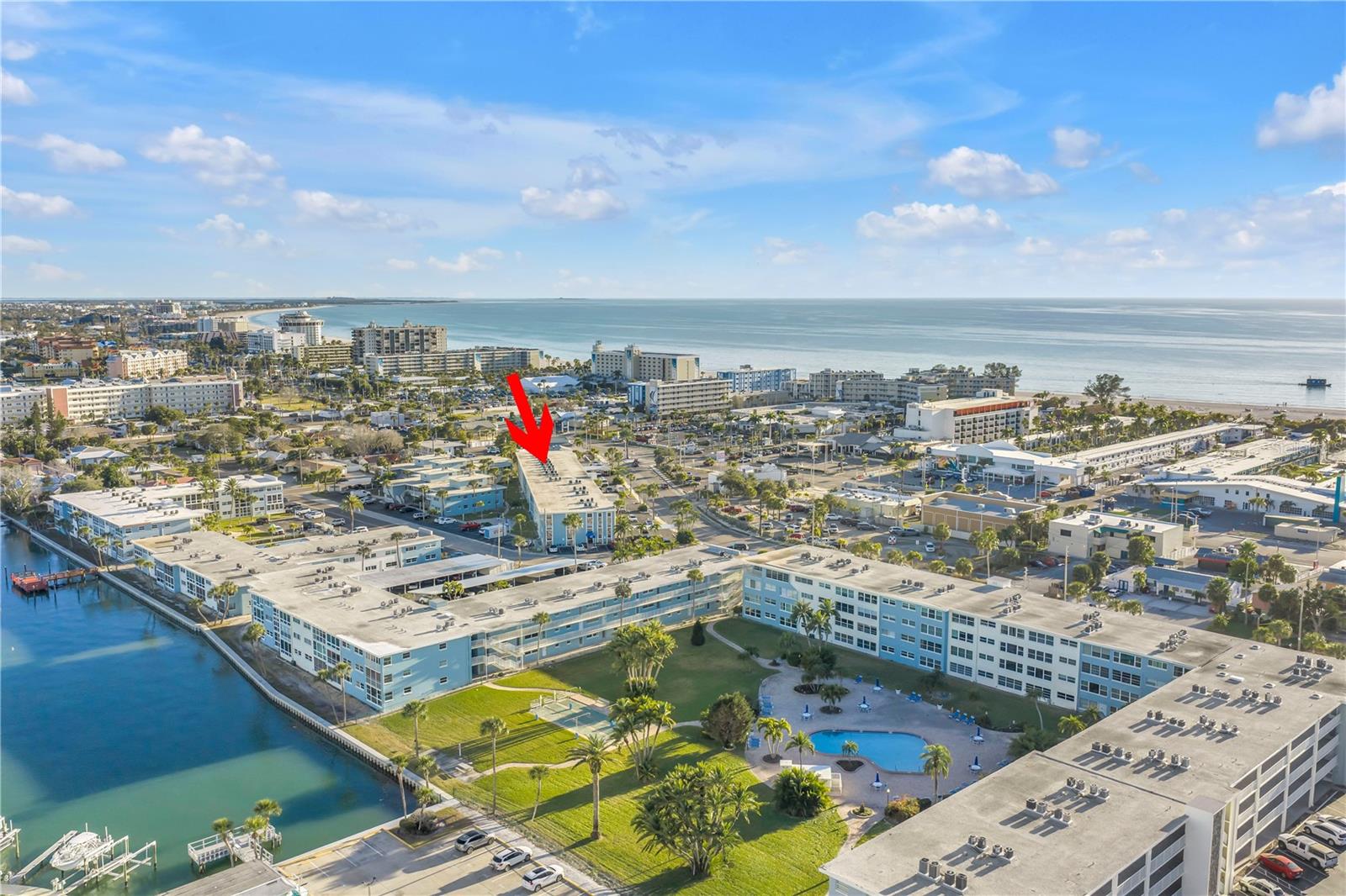 SYLVETTE CONDO - Residential