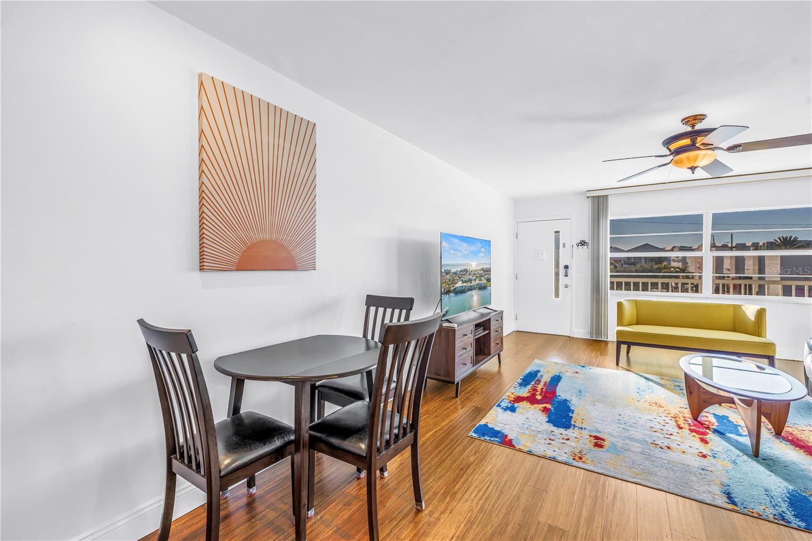 SYLVETTE CONDO - Residential