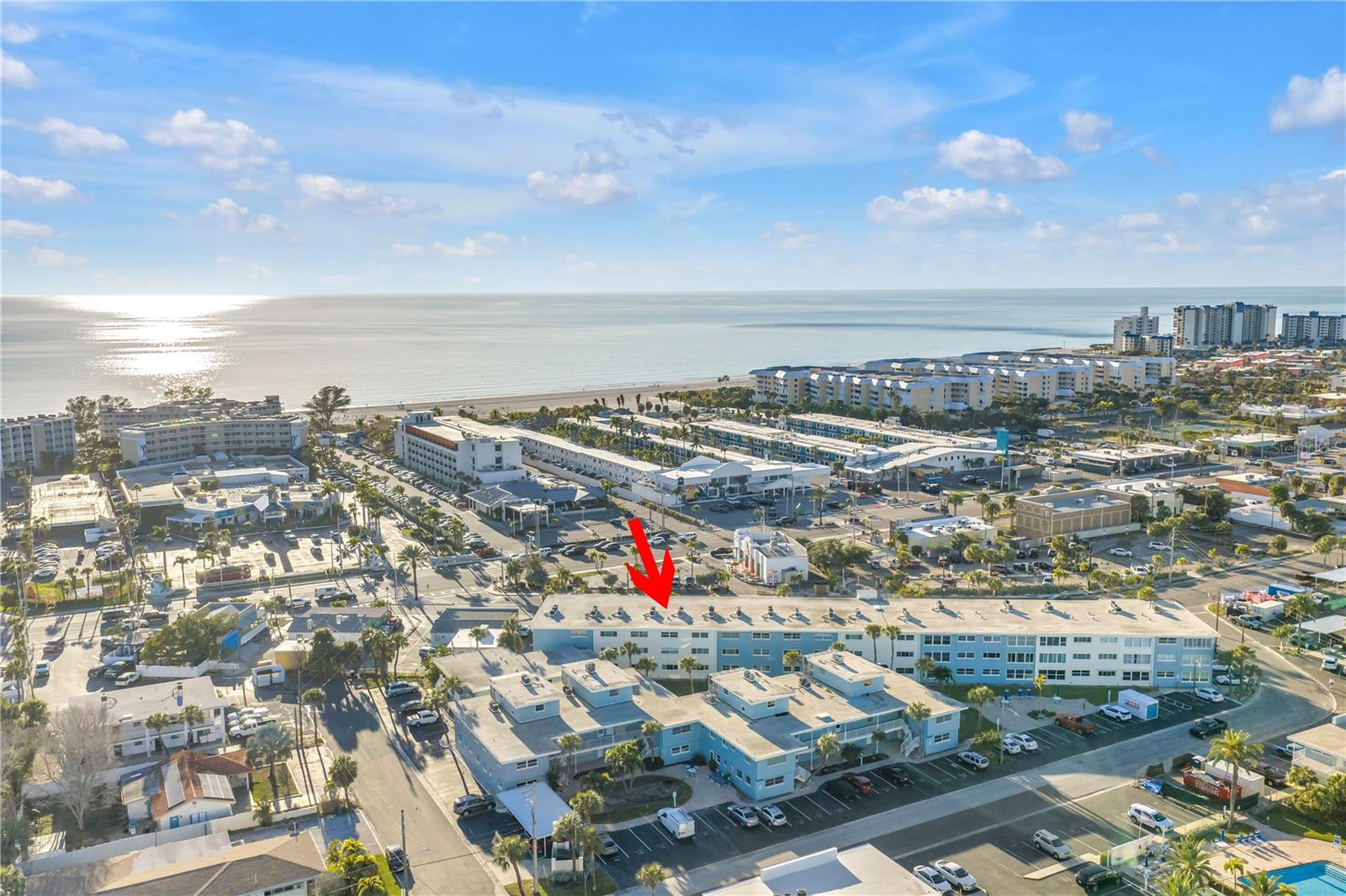 SYLVETTE CONDO - Residential