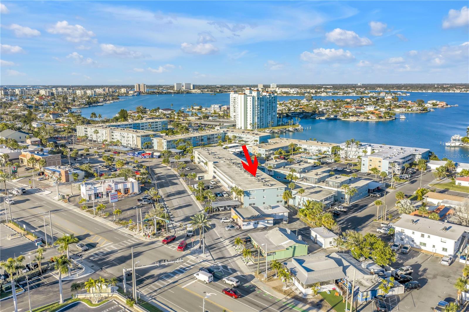 SYLVETTE CONDO - Residential