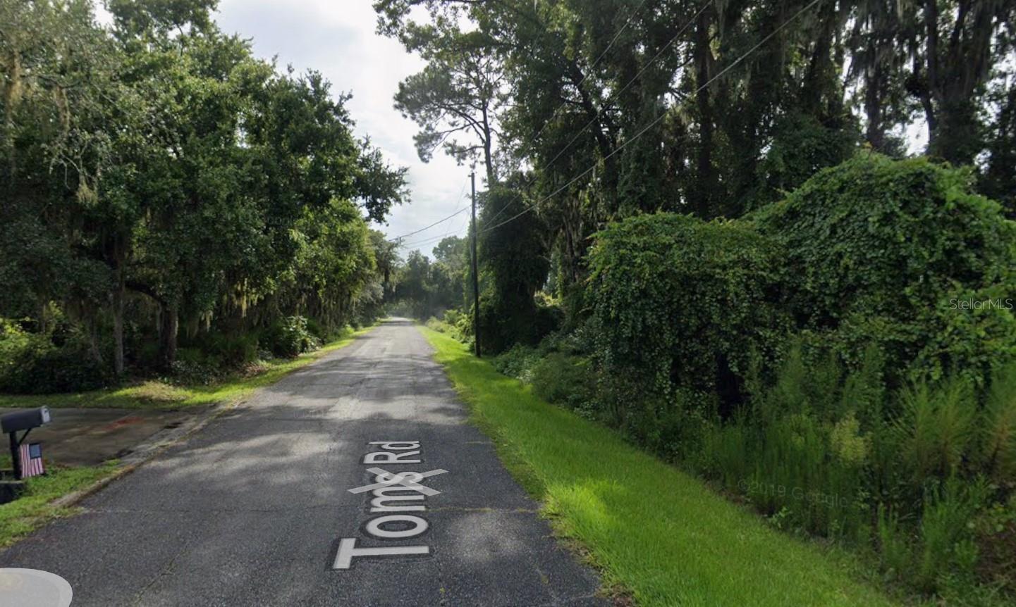 PLANTATION ESTATES UNIT 31 - Land