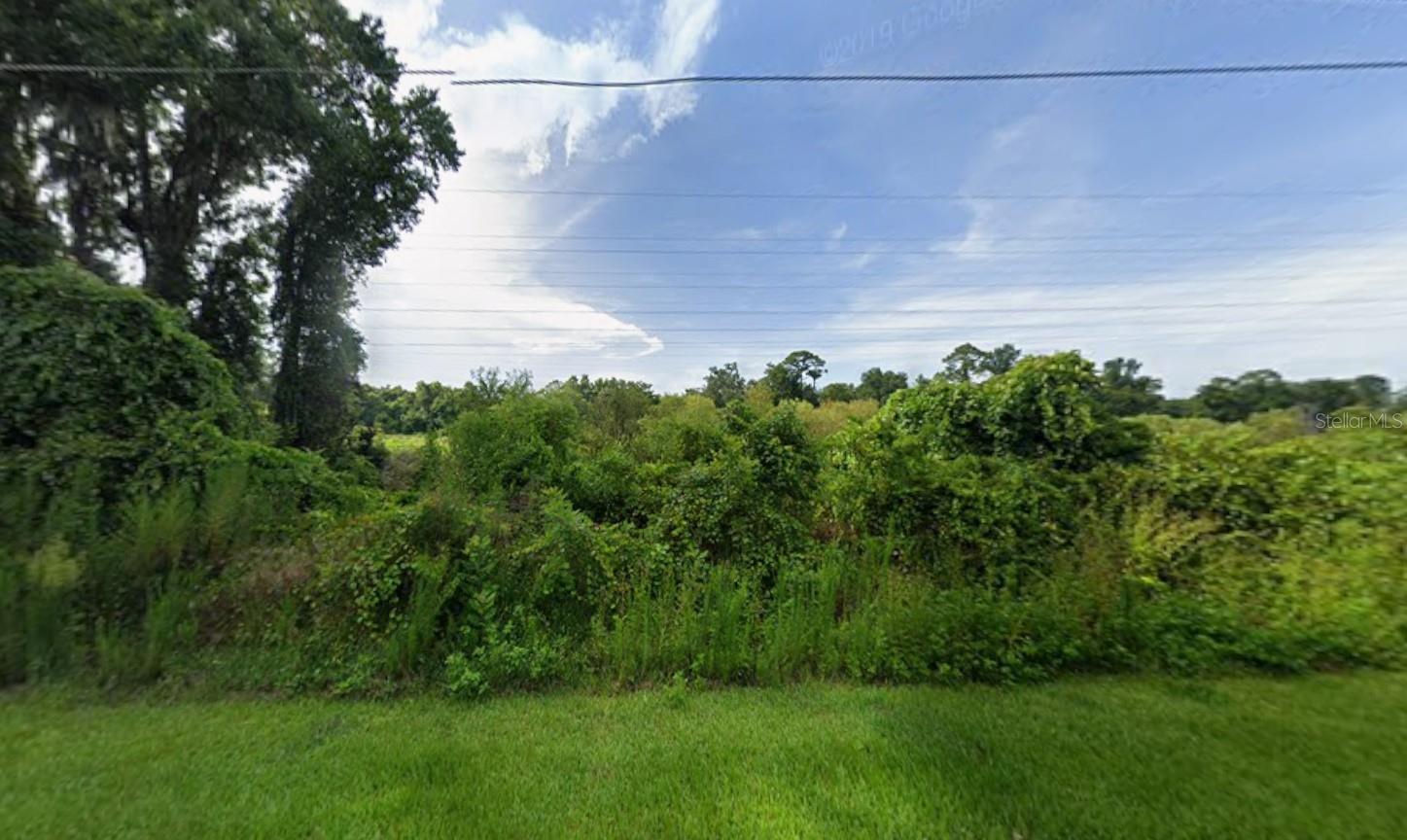 PLANTATION ESTATES UNIT 31 - Land