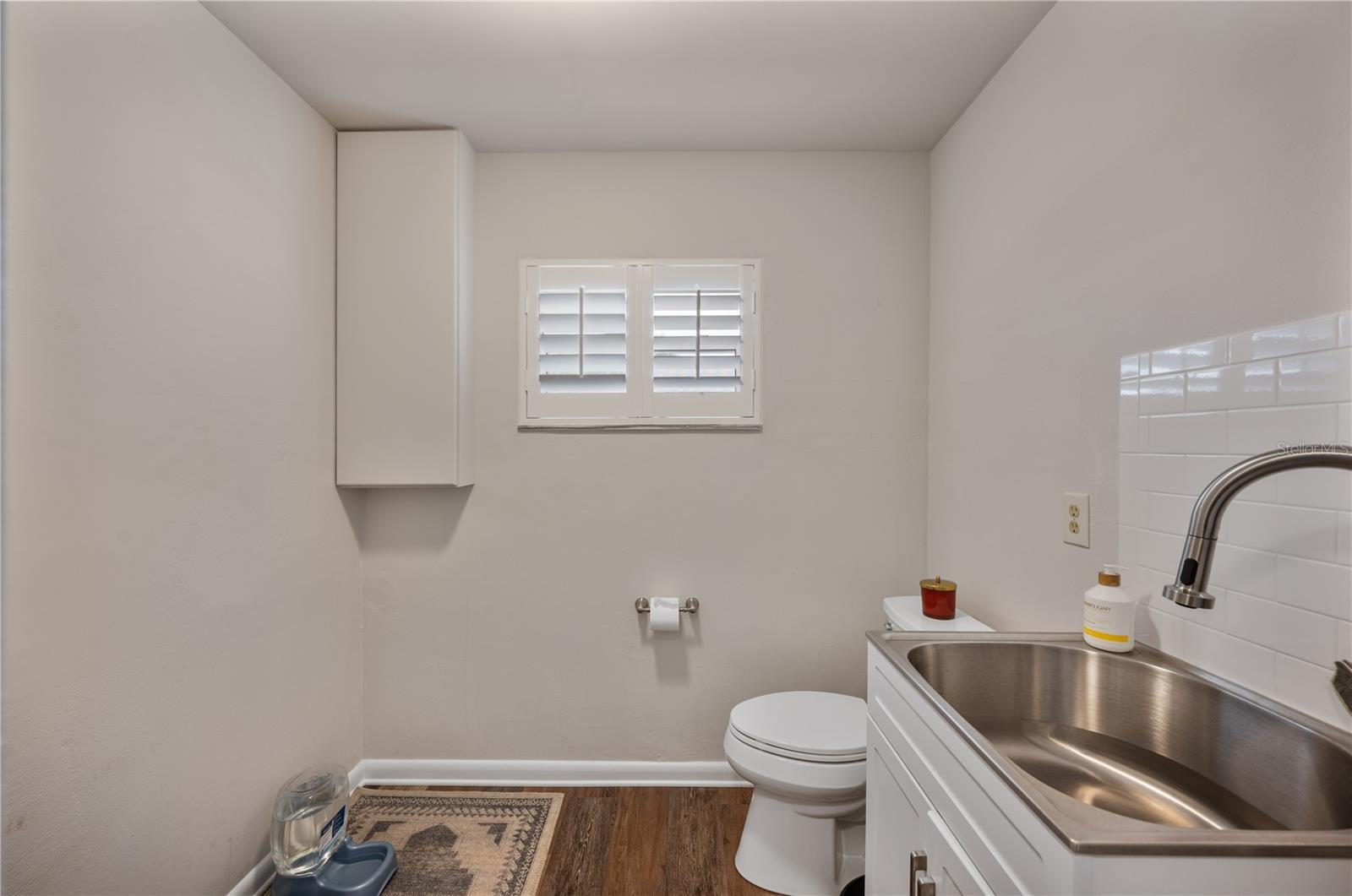 LAKE HOLLINGSWORTH ESTATES - Residential