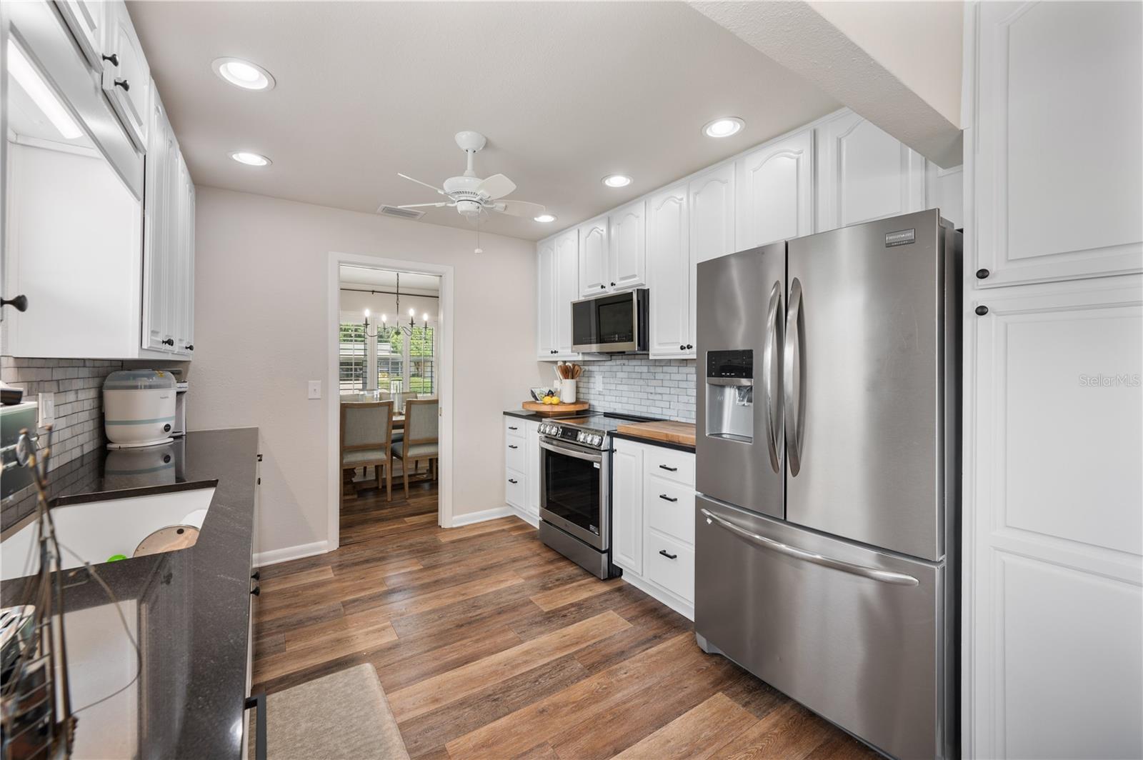 LAKE HOLLINGSWORTH ESTATES - Residential