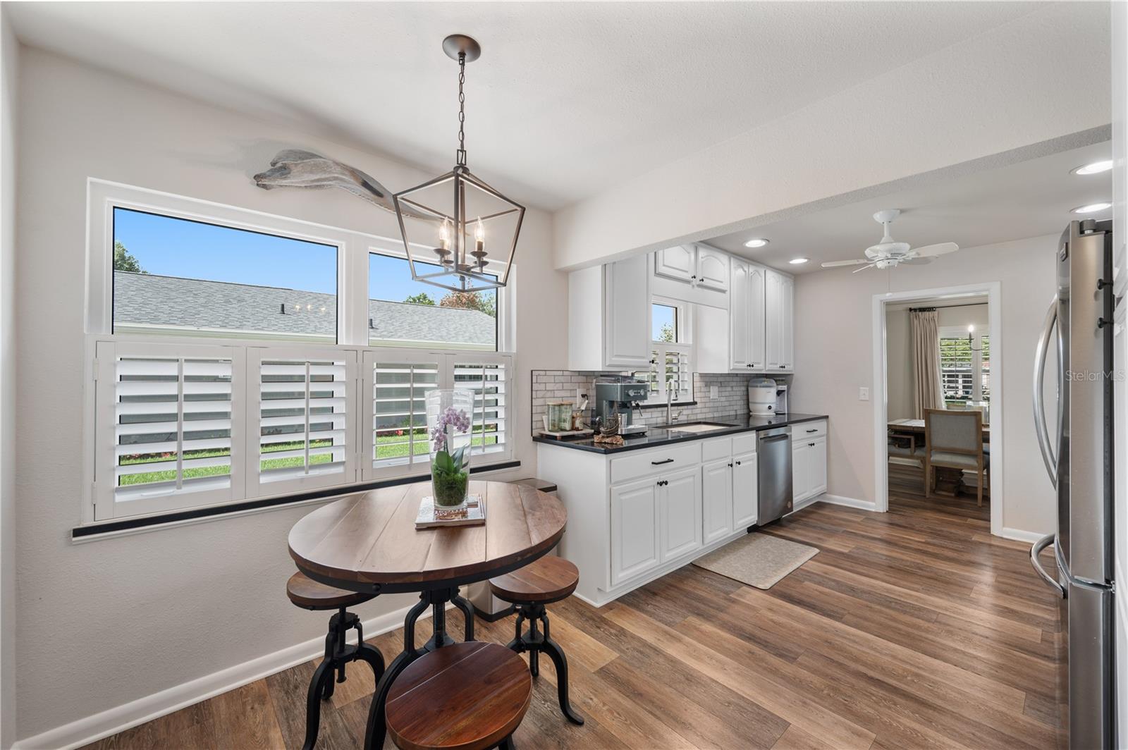 LAKE HOLLINGSWORTH ESTATES - Residential