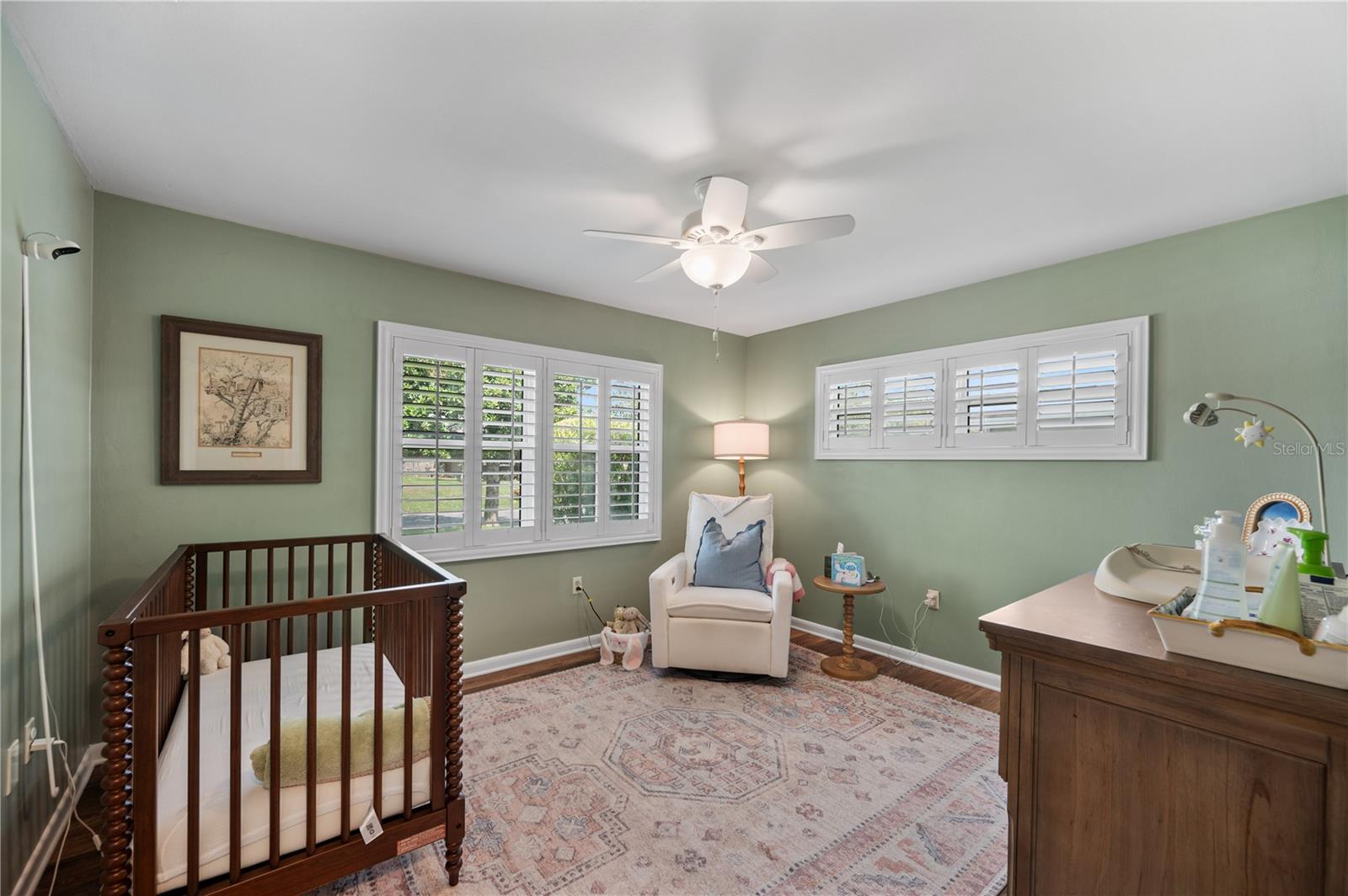 LAKE HOLLINGSWORTH ESTATES - Residential