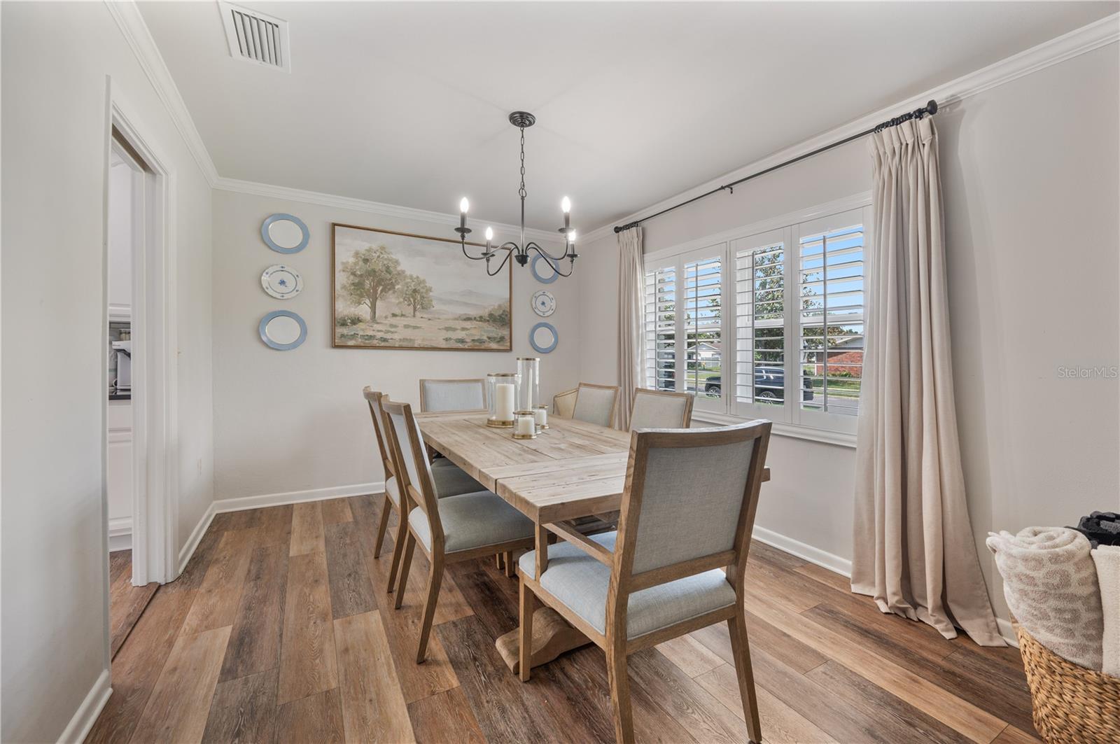 LAKE HOLLINGSWORTH ESTATES - Residential