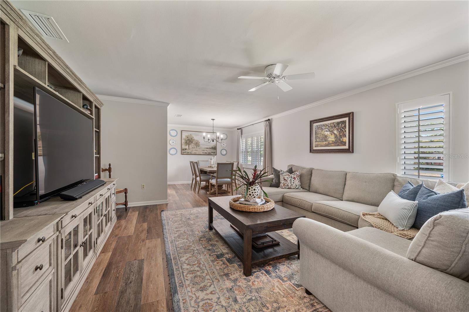 LAKE HOLLINGSWORTH ESTATES - Residential