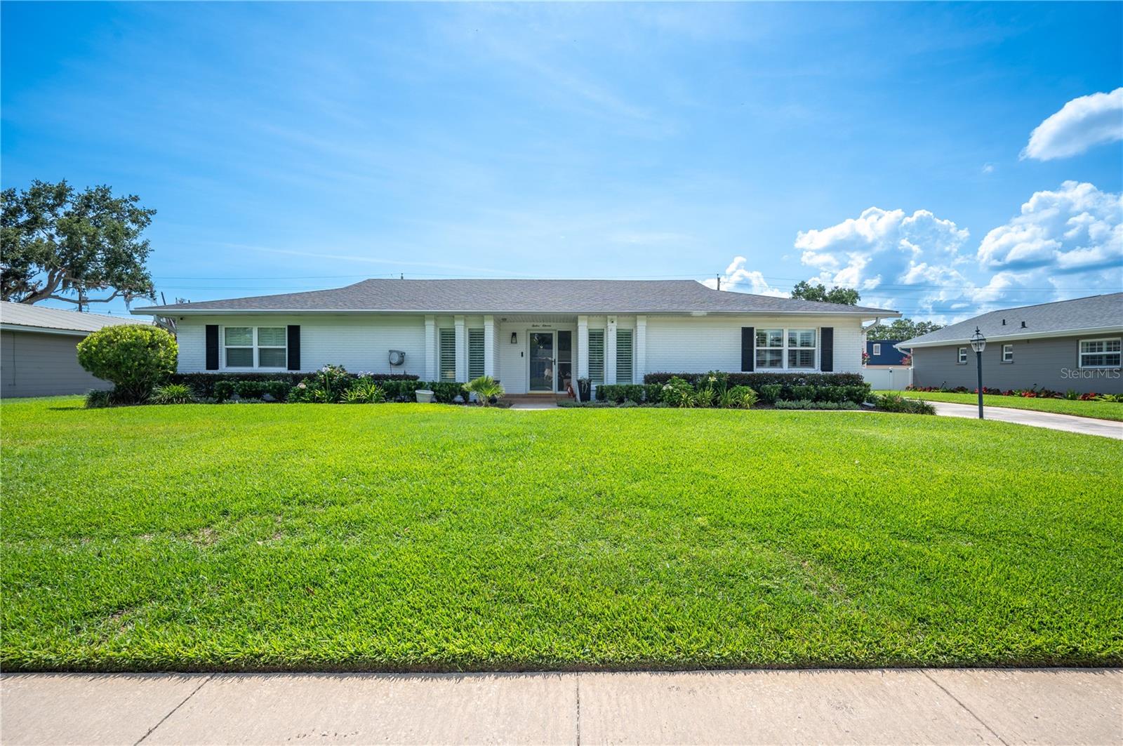 LAKE HOLLINGSWORTH ESTATES - Residential