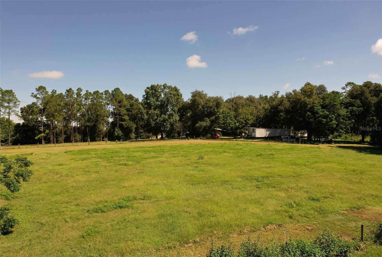 N/A - Farm