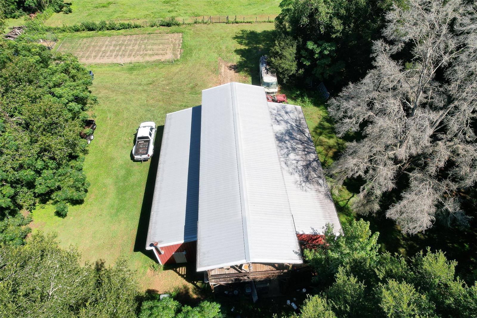 N/A - Farm