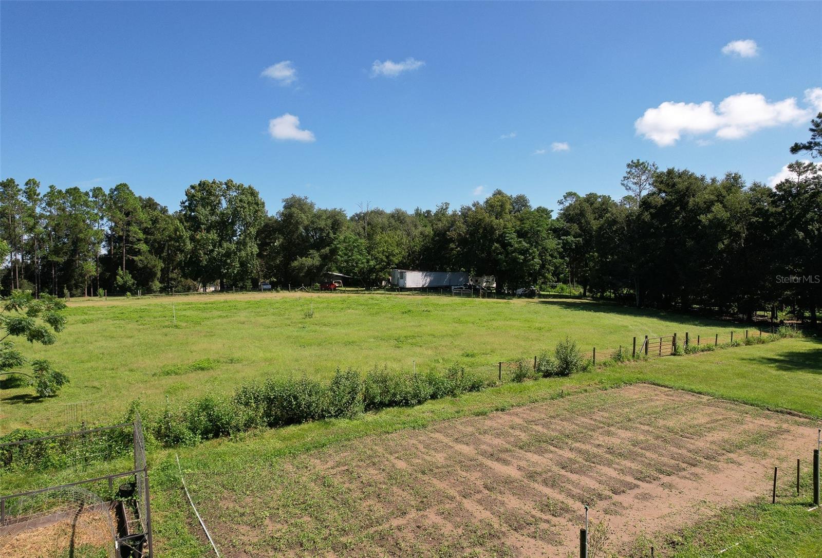 N/A - Farm