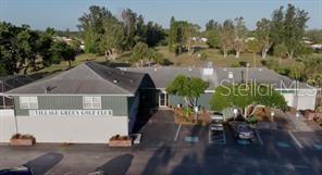 VILLAGE GREEN - Residential