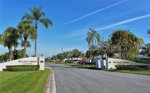 VILLAGE GREEN - Residential