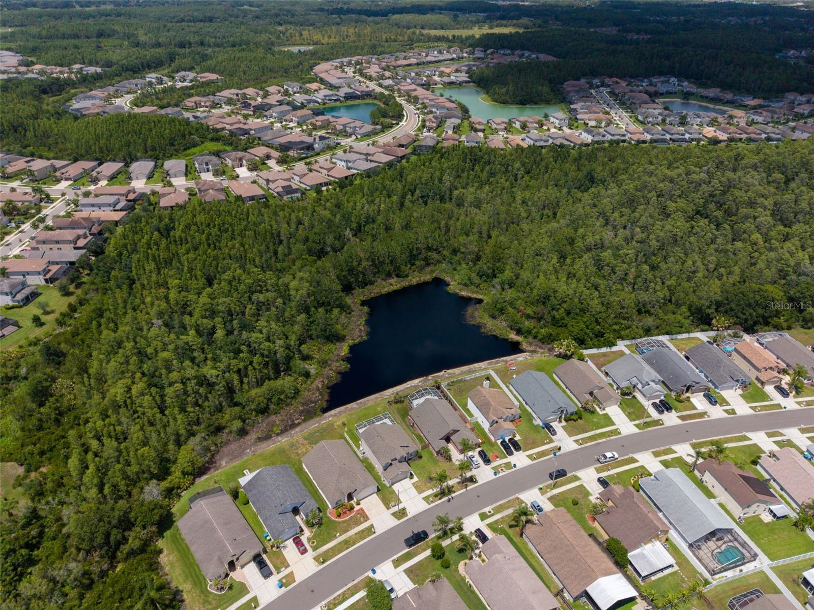 MEADOW POINTE PRCL 17 - Residential