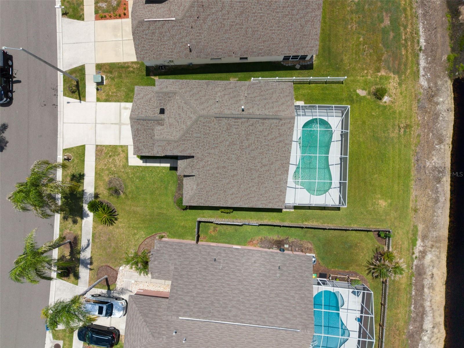 MEADOW POINTE PRCL 17 - Residential
