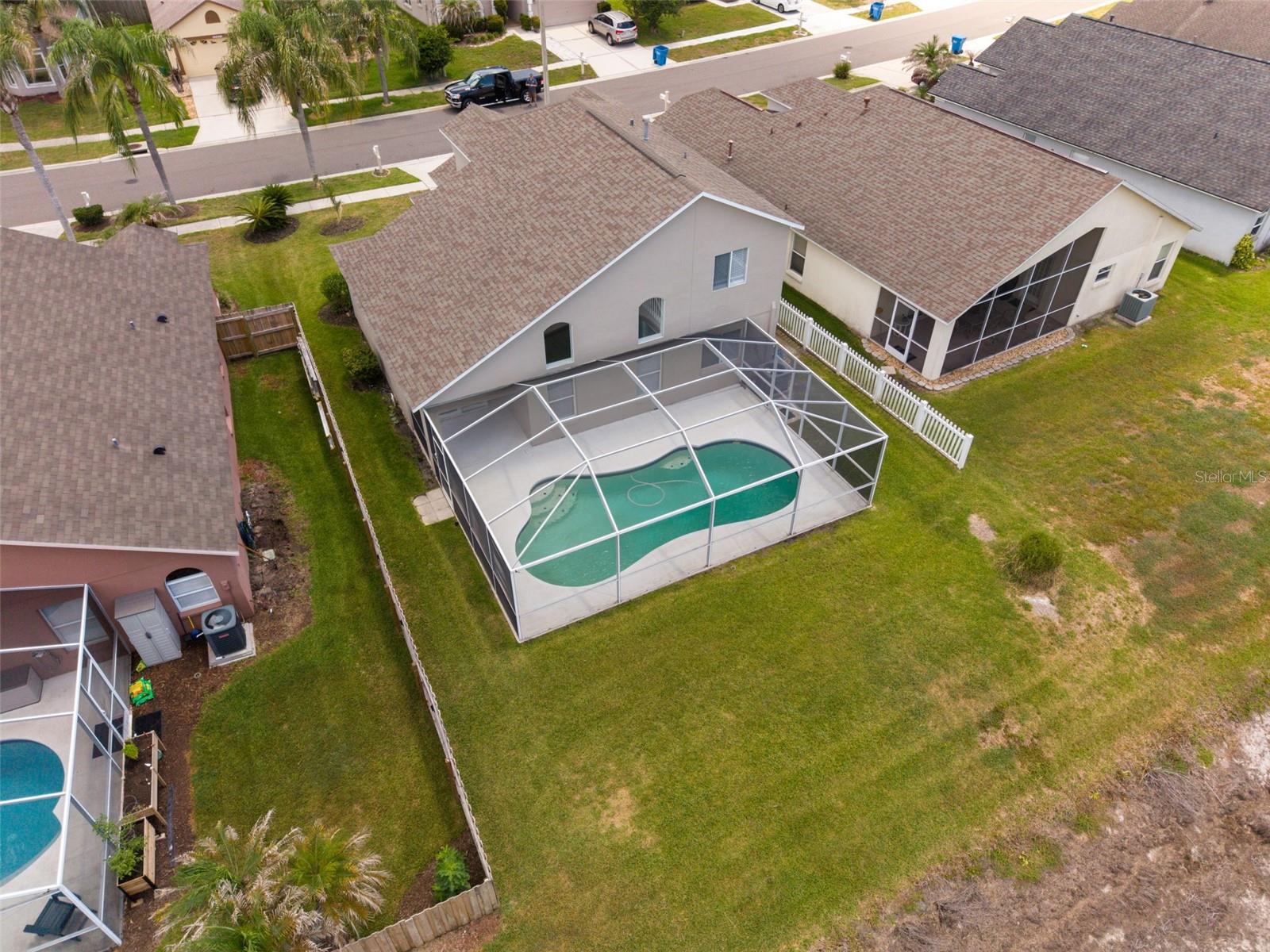 MEADOW POINTE PRCL 17 - Residential