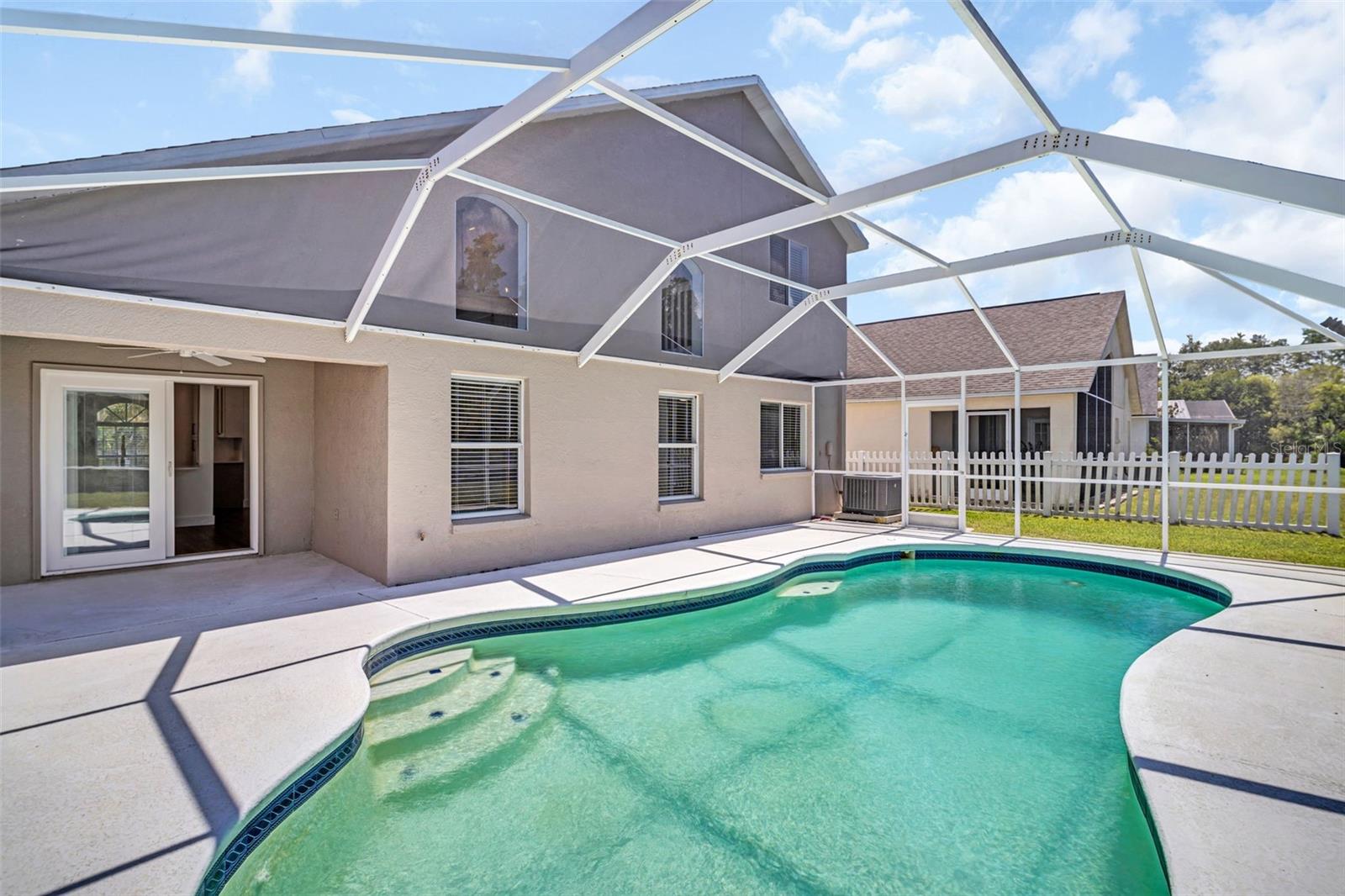 MEADOW POINTE PRCL 17 - Residential