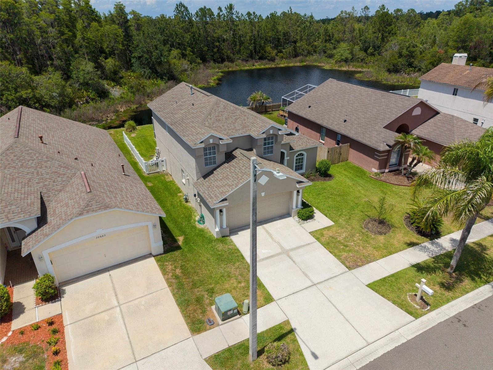 MEADOW POINTE PRCL 17 - Residential